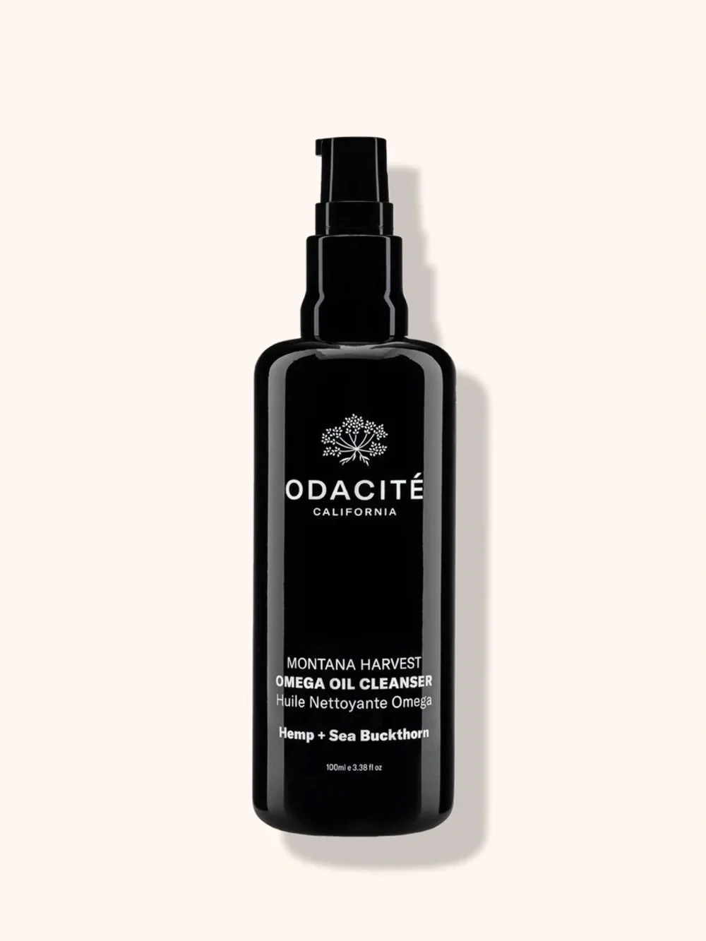 Odacite Montana Harvest Omega Oil Cleanser